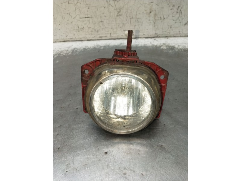 Recambio de faro antiniebla derecho para alfa romeo spider (177) 2.4 jtd 20v referencia OEM IAM   2006