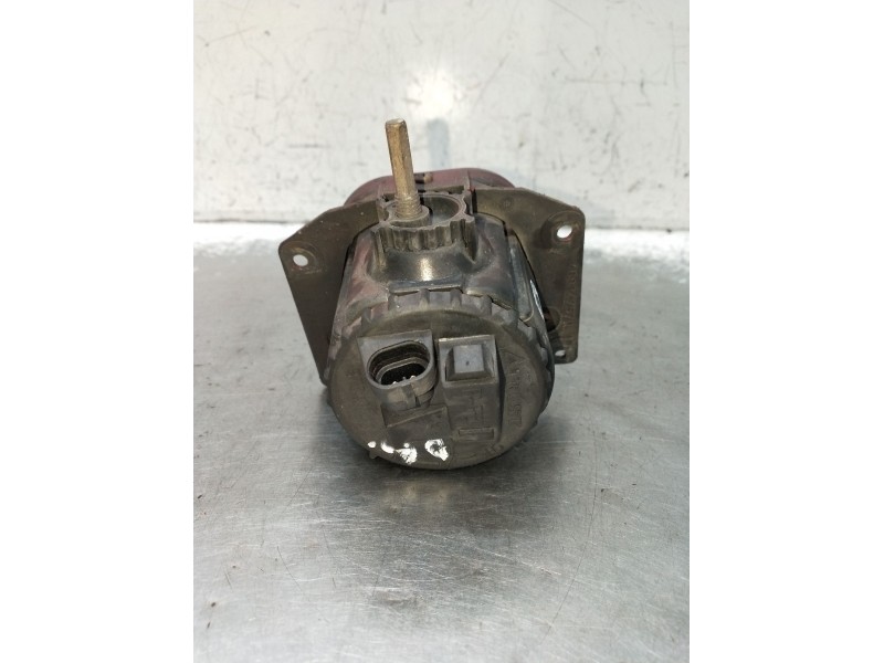 Recambio de faro antiniebla izquierdo para alfa romeo spider (177) 2.4 jtd 20v referencia OEM IAM   2006