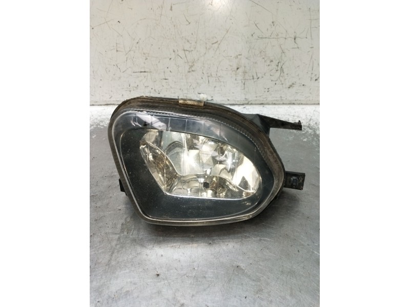 Recambio de faro antiniebla derecho para mercedes-benz clase e (w211) e 280 cdi (211.020) referencia OEM IAM   2002