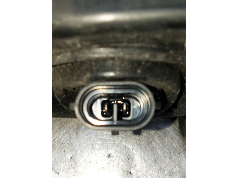 Recambio de faro antiniebla derecho para mercedes-benz clase e (w211) e 280 cdi (211.020) referencia OEM IAM   2002