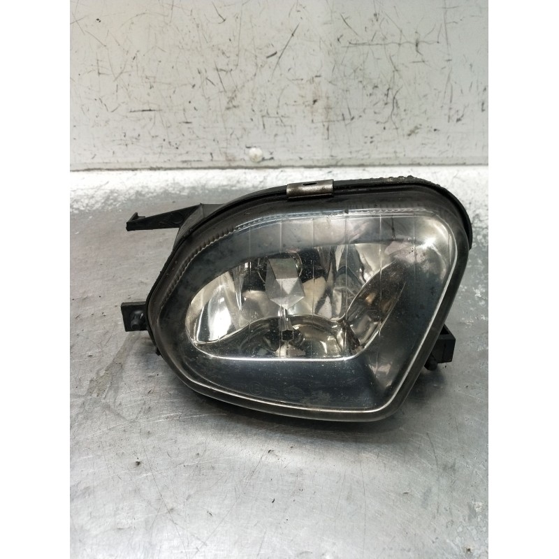 Recambio de faro antiniebla izquierdo para mercedes-benz clase e (w211) e 280 cdi (211.020) referencia OEM IAM   2002