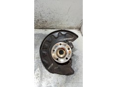 Recambio de mangueta delantera derecha para skoda fabia 1.0 tsi referencia OEM IAM   