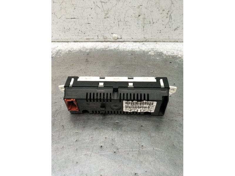 Recambio de pantalla multifuncion para citroën berlingo furgoneta/monovolumen (b9) 1.6 hdi / bluehdi 75 referencia OEM IAM 98073