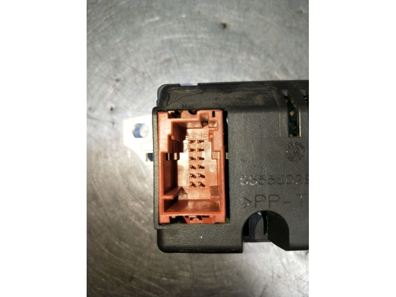 Recambio de pantalla multifuncion para citroën berlingo furgoneta/monovolumen (b9) 1.6 hdi / bluehdi 75 referencia OEM IAM 98073