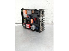 Recambio de caja reles / fusibles para volkswagen golf v berlina (1k1) referencia OEM IAM 1K0937124K  2003 2