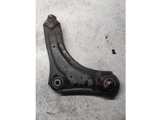 Recambio de brazo suspension inferior delantero izquierdo para renault scenic iii authentique referencia OEM IAM    2