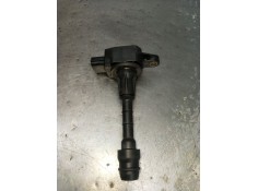 Recambio de bobina encendido para nissan micra iii (k12) 1.2 16v referencia OEM IAM AIC6207H 22448AX001 2003