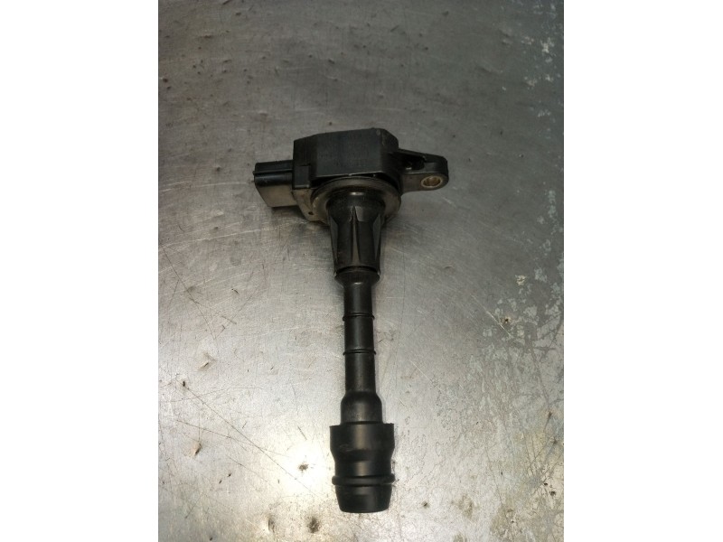 Recambio de bobina encendido para nissan micra iii (k12) 1.2 16v referencia OEM IAM AIC6207H 22448AX001 2003
