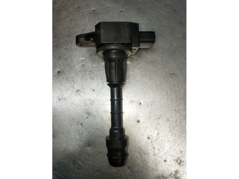 Recambio de bobina encendido para nissan micra iii (k12) 1.2 16v referencia OEM IAM AIC6207H 22448AX001 2003