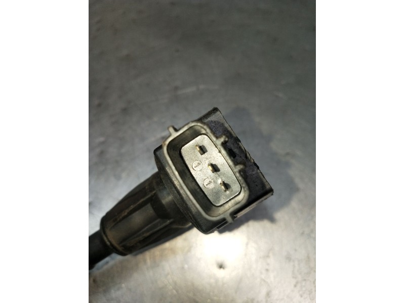 Recambio de bobina encendido para nissan micra iii (k12) 1.2 16v referencia OEM IAM AIC6207H 22448AX001 2003