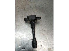Recambio de bobina encendido para nissan micra iii (k12) 1.2 16v referencia OEM IAM AIC6207H 22448AX001 2003