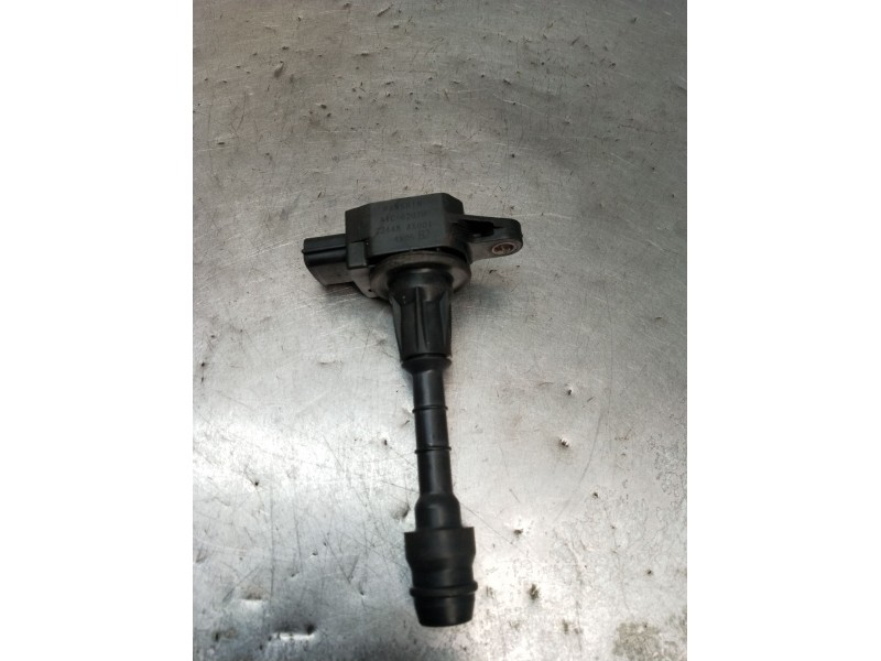 Recambio de bobina encendido para nissan micra iii (k12) 1.2 16v referencia OEM IAM AIC6207H 22448AX001 2003