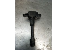 Recambio de bobina encendido para nissan micra iii (k12) 1.2 16v referencia OEM IAM AIC6207H 22448AX001 2003 2