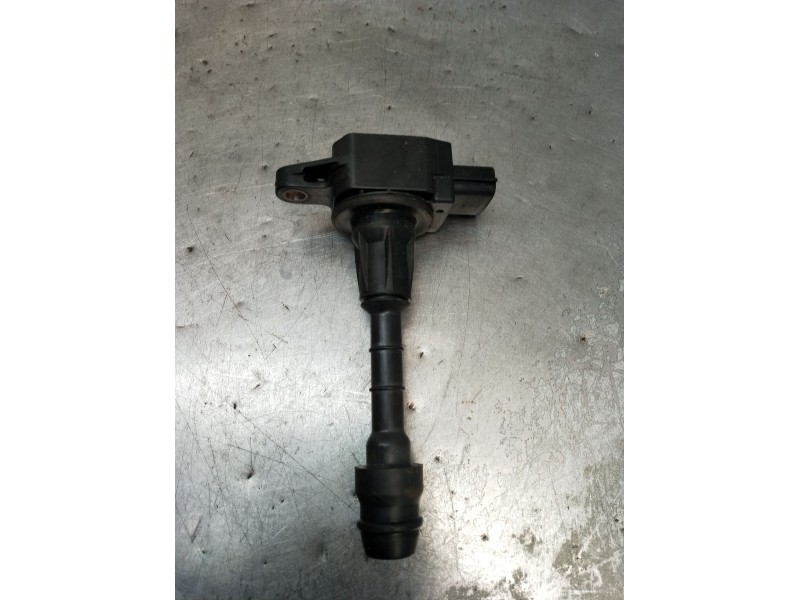 Recambio de bobina encendido para nissan micra iii (k12) 1.2 16v referencia OEM IAM AIC6207H 22448AX001 2003