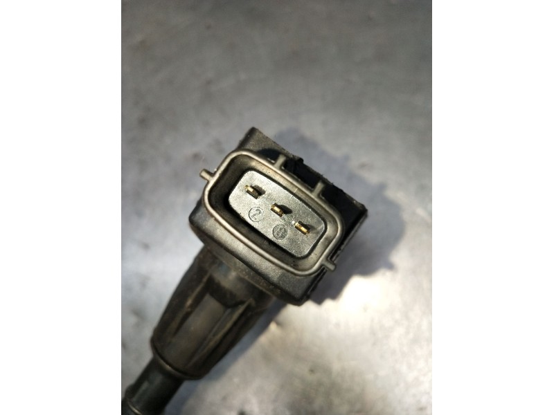 Recambio de bobina encendido para nissan micra iii (k12) 1.2 16v referencia OEM IAM AIC6207H 22448AX001 2003