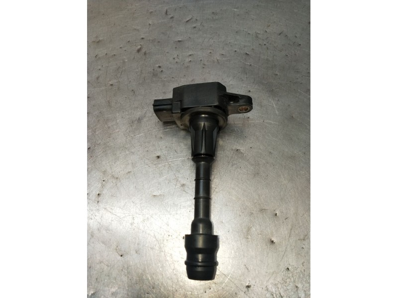 Recambio de bobina encendido para nissan micra iii (k12) 1.2 16v referencia OEM IAM AIC6207H 22448AX001 2003