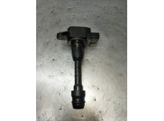 Recambio de bobina encendido para nissan micra iii (k12) 1.2 16v referencia OEM IAM AIC6207H 22448AX001 2003 2