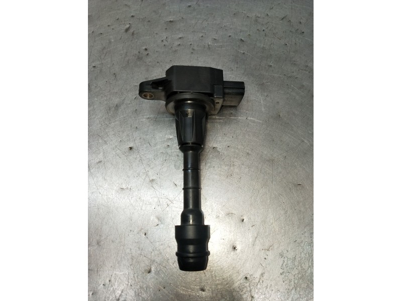 Recambio de bobina encendido para nissan micra iii (k12) 1.2 16v referencia OEM IAM AIC6207H 22448AX001 2003
