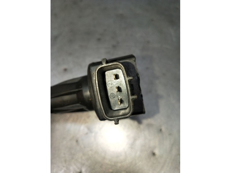 Recambio de bobina encendido para nissan micra iii (k12) 1.2 16v referencia OEM IAM AIC6207H 22448AX001 2003