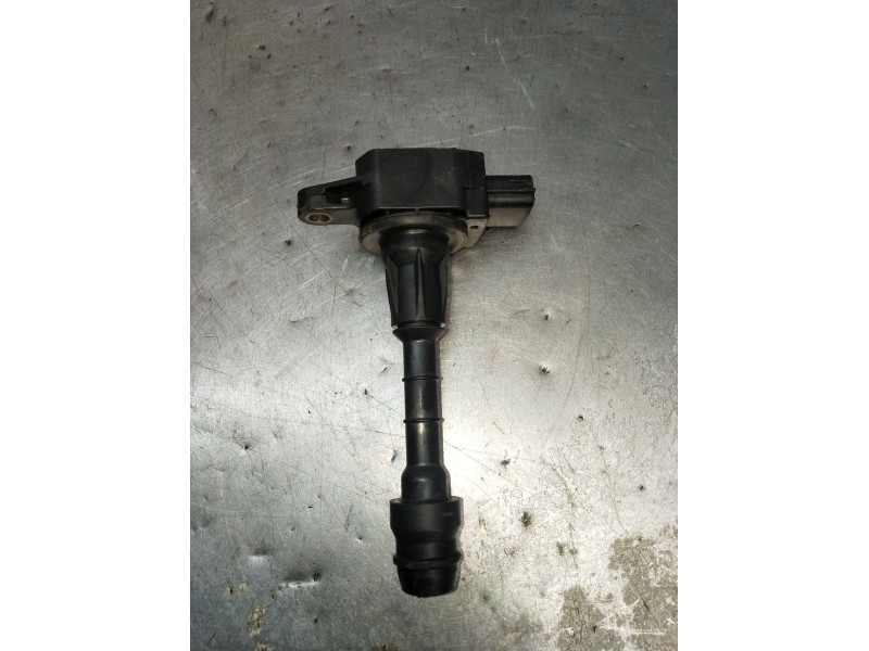 Recambio de bobina encendido para nissan micra iii (k12) 1.2 16v referencia OEM IAM AIC6207H 22448AX001 2003