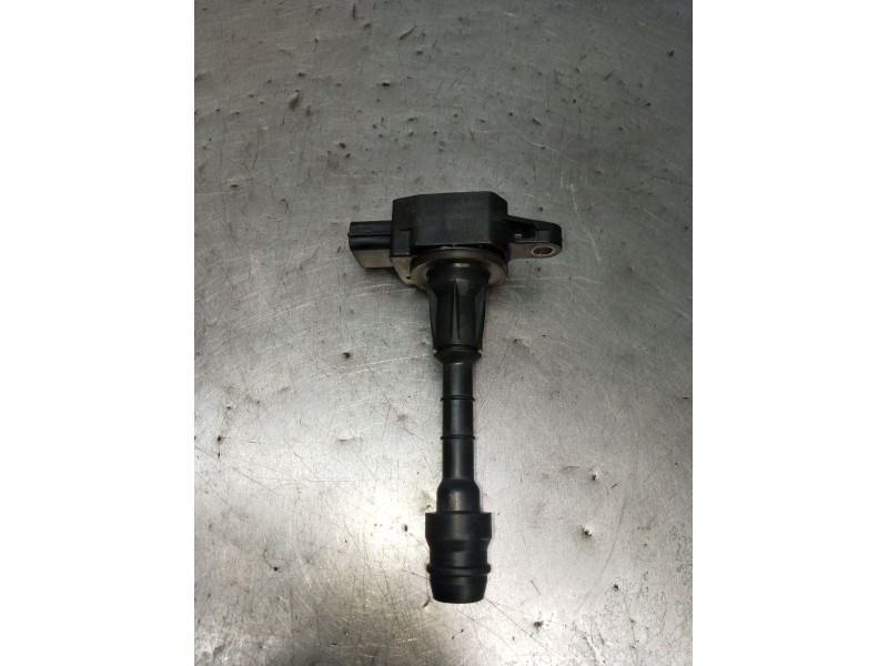 Recambio de bobina encendido para nissan micra iii (k12) 1.2 16v referencia OEM IAM AIC6207H 22448AX001 2003