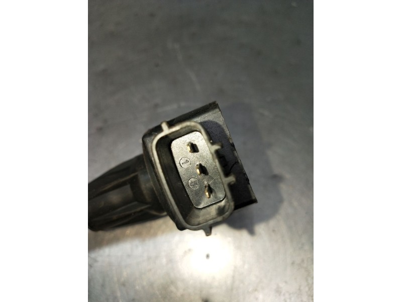 Recambio de bobina encendido para nissan micra iii (k12) 1.2 16v referencia OEM IAM AIC6207H 22448AX001 2003