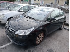 citroën c4 coupé (la_) del año 2005