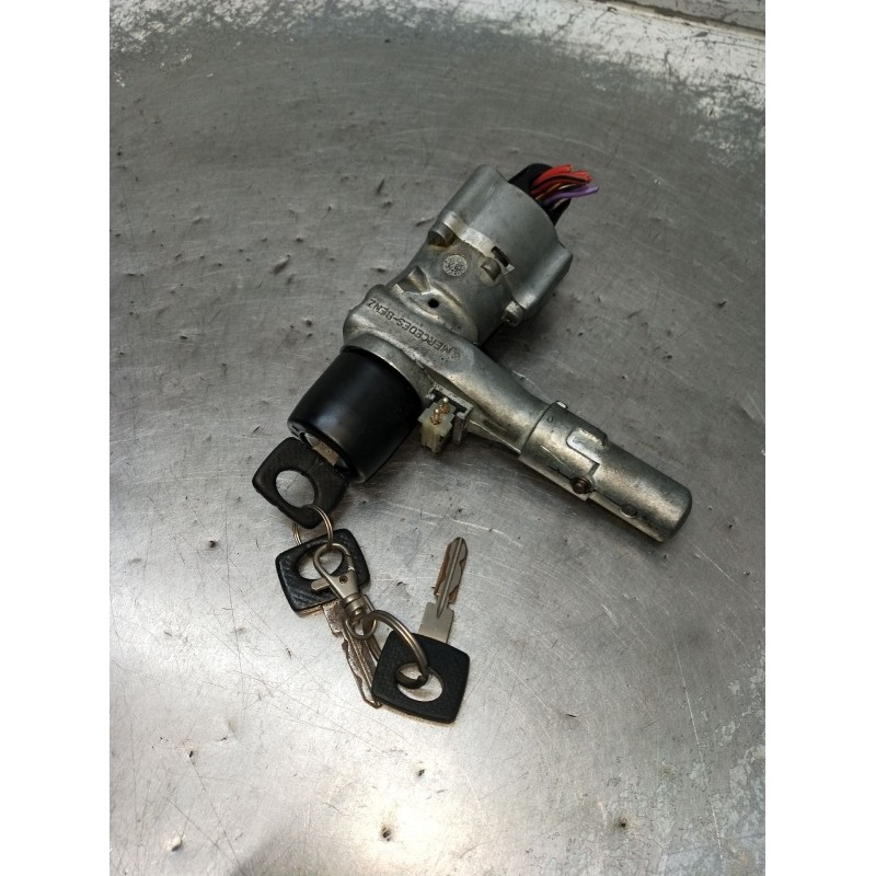 Recambio de conmutador de arranque para mercedes-benz clase s (w126) berlina+coupe se 280 referencia OEM IAM   1980
