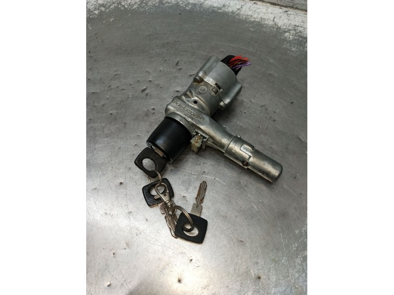 Recambio de conmutador de arranque para mercedes-benz clase s (w126) berlina+coupe se 280 referencia OEM IAM   1980