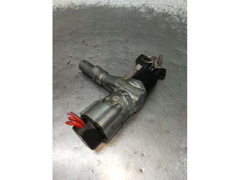 Recambio de conmutador de arranque para mercedes-benz clase s (w126) berlina+coupe se 280 referencia OEM IAM   1980