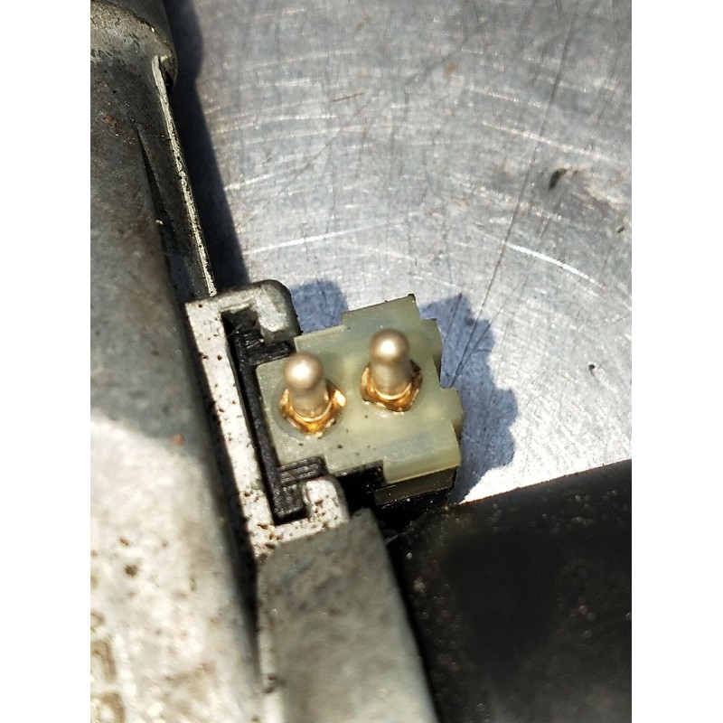 Recambio de conmutador de arranque para mercedes-benz clase s (w126) berlina+coupe se 280 referencia OEM IAM   1980