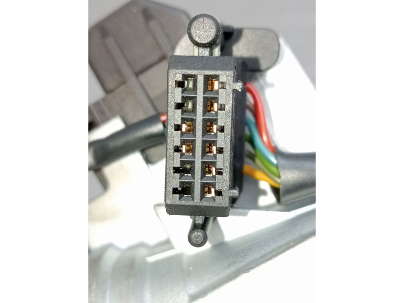 Recambio de conmutador de arranque para volkswagen golf v berlina (1k1) referencia OEM IAM 1K0905851B  2003