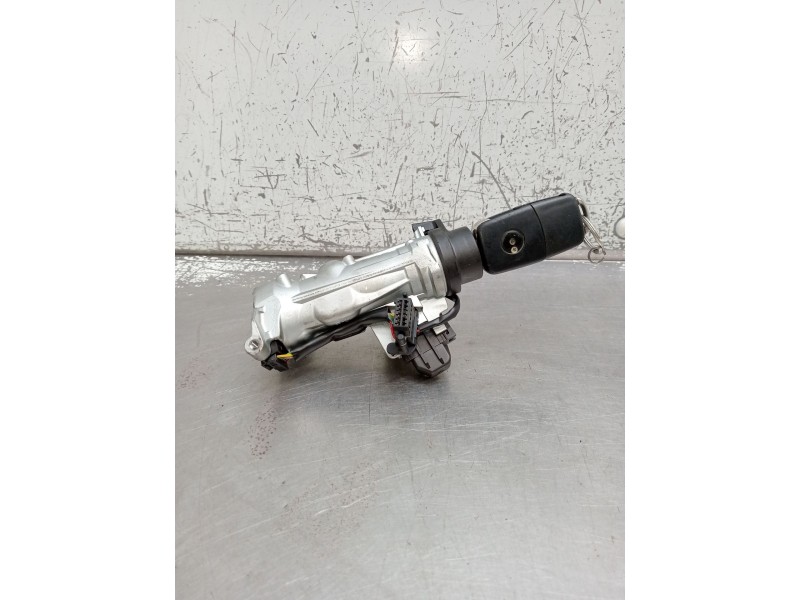 Recambio de conmutador de arranque para volkswagen golf v berlina (1k1) referencia OEM IAM 1K0905851B  2003