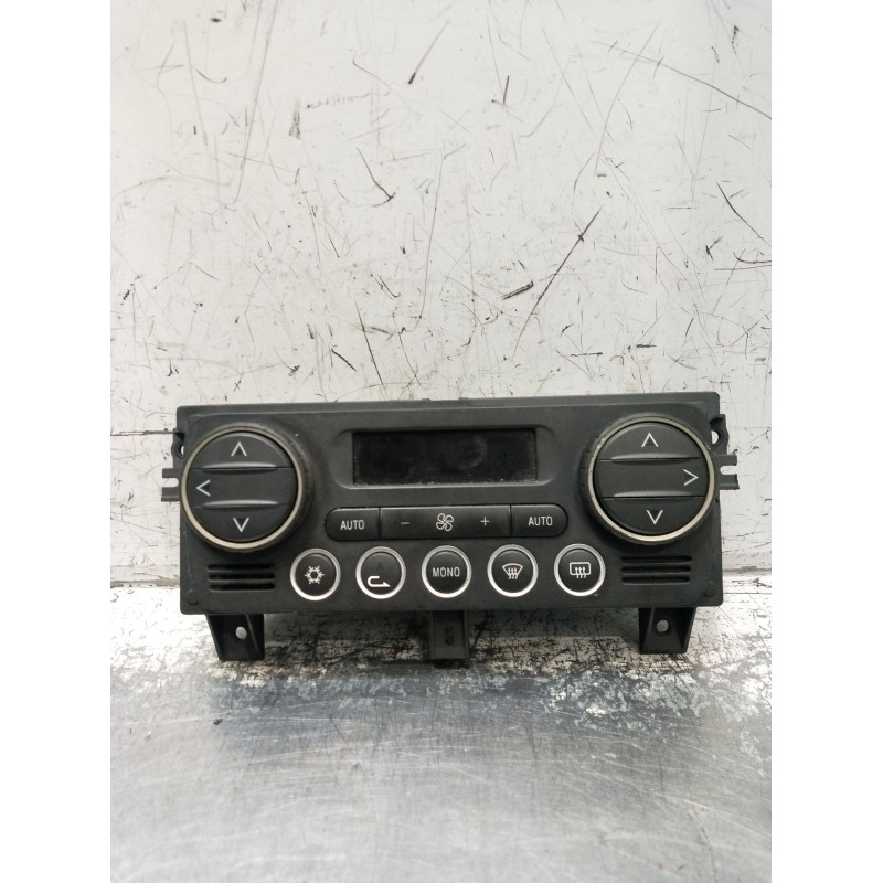 Recambio de mando calefaccion / aire acondicionado para alfa romeo spider (177) 2.4 jtd 20v referencia OEM IAM 946156077439 5241