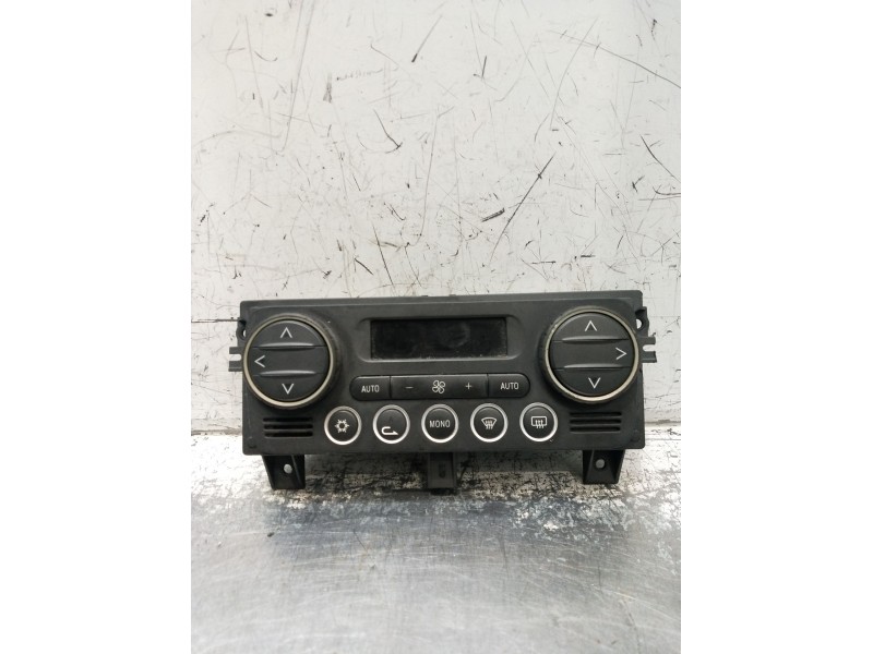 Recambio de mando calefaccion / aire acondicionado para alfa romeo spider (177) 2.4 jtd 20v referencia OEM IAM 946156077439 5241