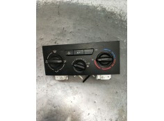 Recambio de mando calefaccion / aire acondicionado para citroën berlingo furgoneta/monovolumen (b9) 1.6 hdi / bluehdi 75 referen