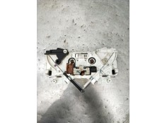 Recambio de mando calefaccion / aire acondicionado para citroën berlingo furgoneta/monovolumen (b9) 1.6 hdi / bluehdi 75 referen 2