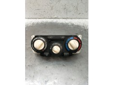 Recambio de mando calefaccion / aire acondicionado para nissan micra iii (k12) 1.2 16v referencia OEM IAM F667193V01  2003