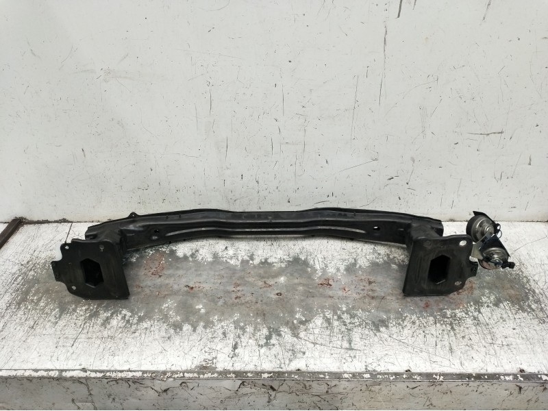 Recambio de refuerzo paragolpes delantero para alfa romeo spider (177) 2.4 jtd 20v referencia OEM IAM   2006