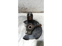 Recambio de mangueta delantera derecha para skoda fabia 1.0 tsi referencia OEM IAM    2