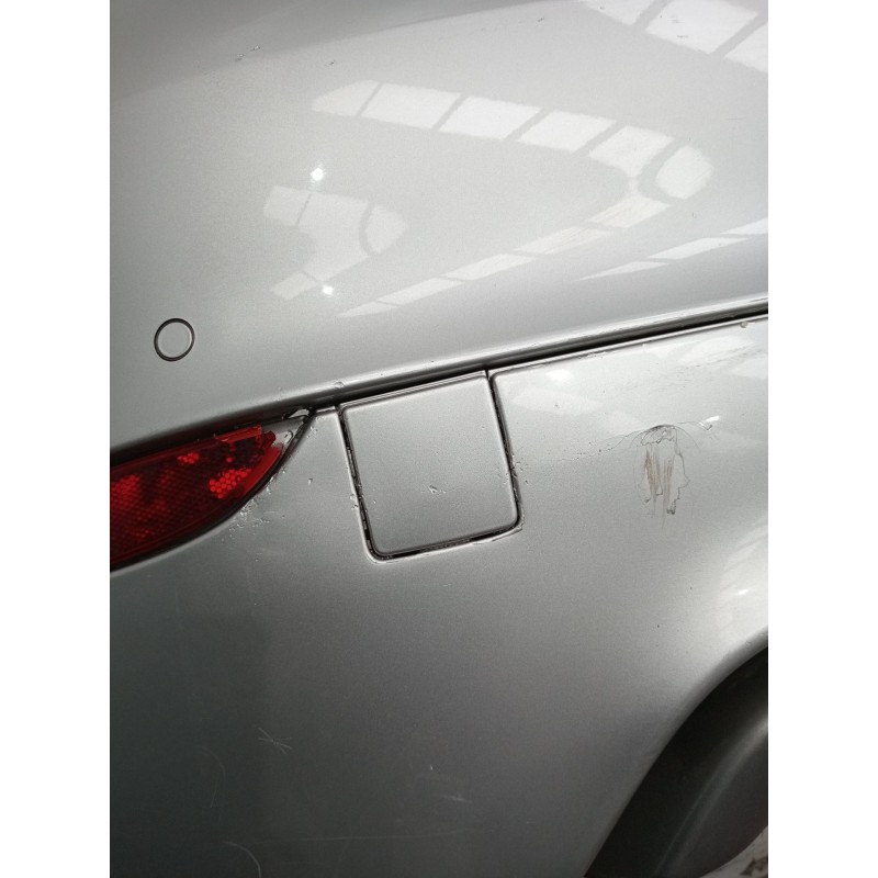 Recambio de paragolpes trasero para renault megane iii hatchback (bz0/1_, b3_) 1.5 dci (bz09, bz0d, bz1w, bz29, bz14) referencia