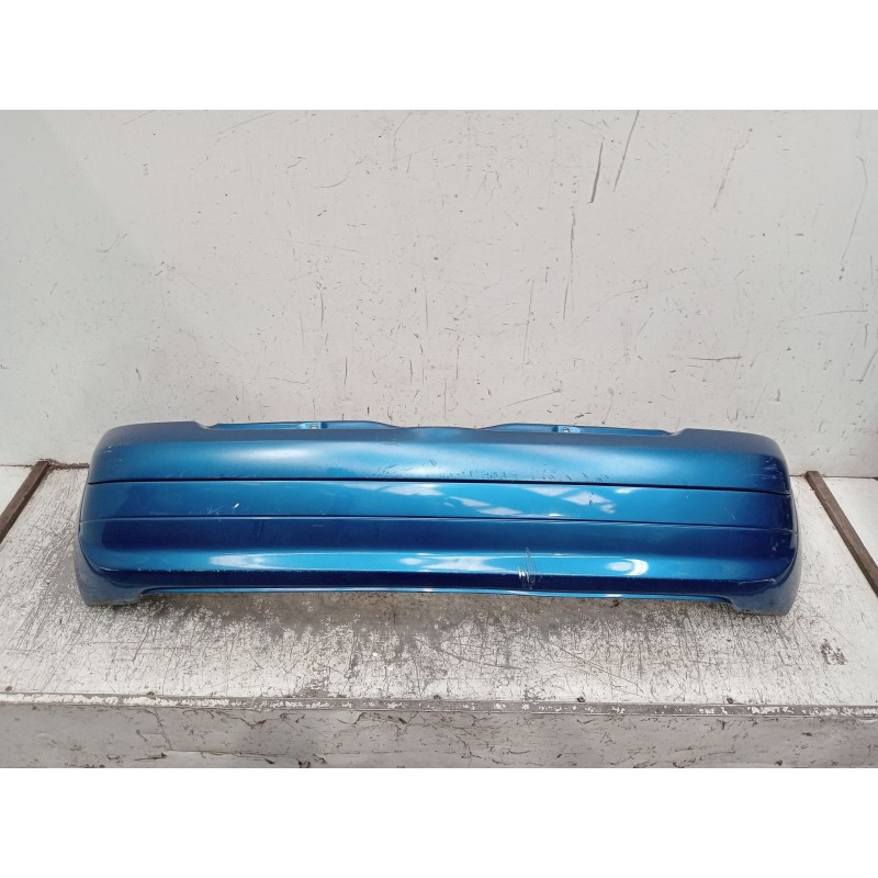 Recambio de paragolpes trasero para renault clio ii (bb_, cb_) 1.2 16v (bb05, bb0w, bb11, bb27, bb2t, bb2u, bb2v, cb05,... refer