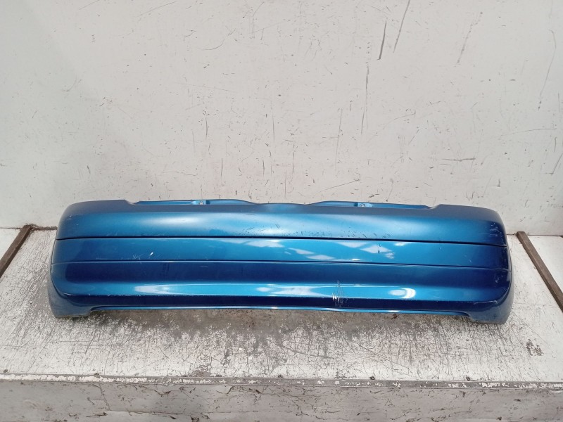 Recambio de paragolpes trasero para renault clio ii (bb_, cb_) 1.2 16v (bb05, bb0w, bb11, bb27, bb2t, bb2u, bb2v, cb05,... refer