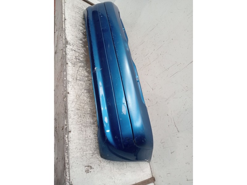 Recambio de paragolpes trasero para renault clio ii (bb_, cb_) 1.2 16v (bb05, bb0w, bb11, bb27, bb2t, bb2u, bb2v, cb05,... refer