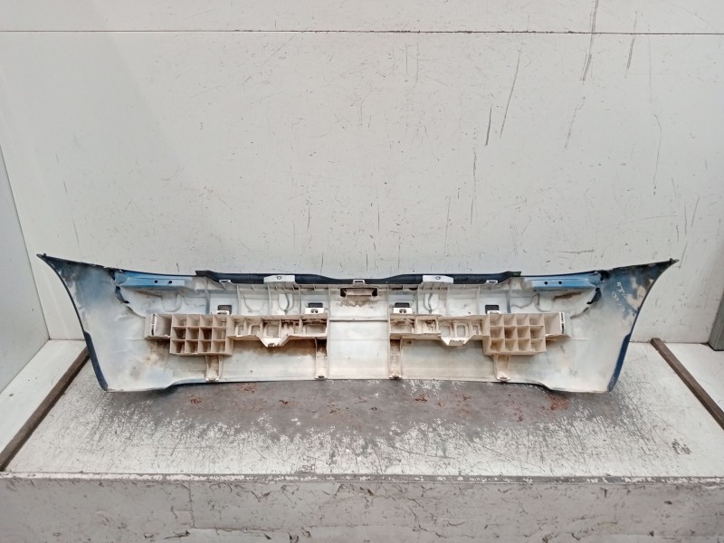 Recambio de paragolpes trasero para renault clio ii (bb_, cb_) 1.2 16v (bb05, bb0w, bb11, bb27, bb2t, bb2u, bb2v, cb05,... refer
