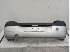 Recambio de paragolpes trasero para dacia logan 1.4 cat referencia OEM IAM   