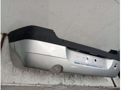 Recambio de paragolpes trasero para dacia logan 1.4 cat referencia OEM IAM    2
