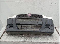 Recambio de paragolpes delantero para fiat doblo cargo (263_) 1.3 d multijet referencia OEM IAM  OJO VER FOTOS 