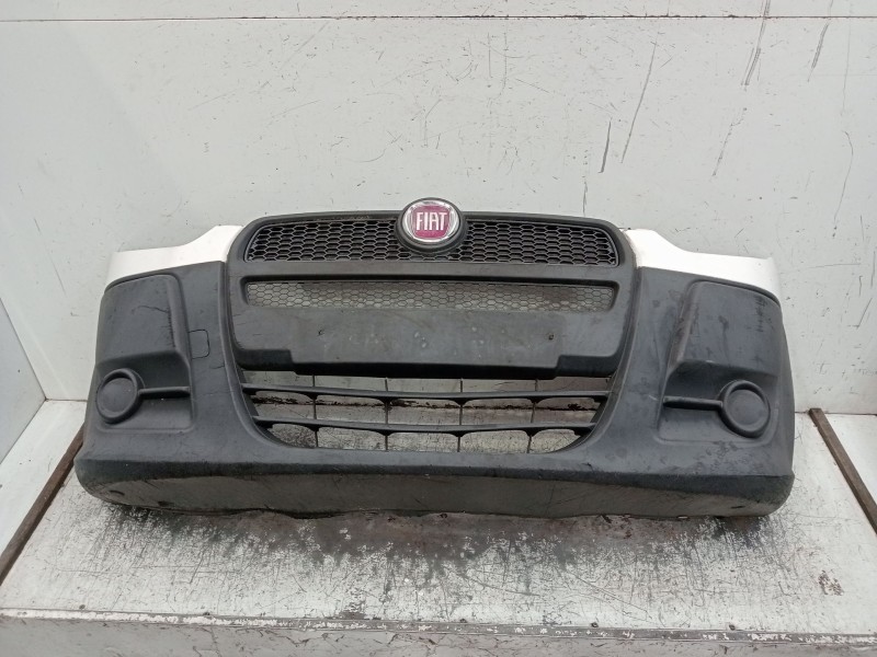 Recambio de paragolpes delantero para fiat doblo cargo (263_) 1.3 d multijet referencia OEM IAM  OJO VER FOTOS 