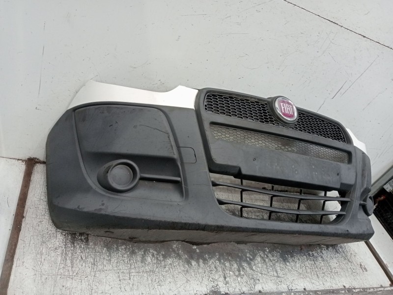 Recambio de paragolpes delantero para fiat doblo cargo (263_) 1.3 d multijet referencia OEM IAM  OJO VER FOTOS 